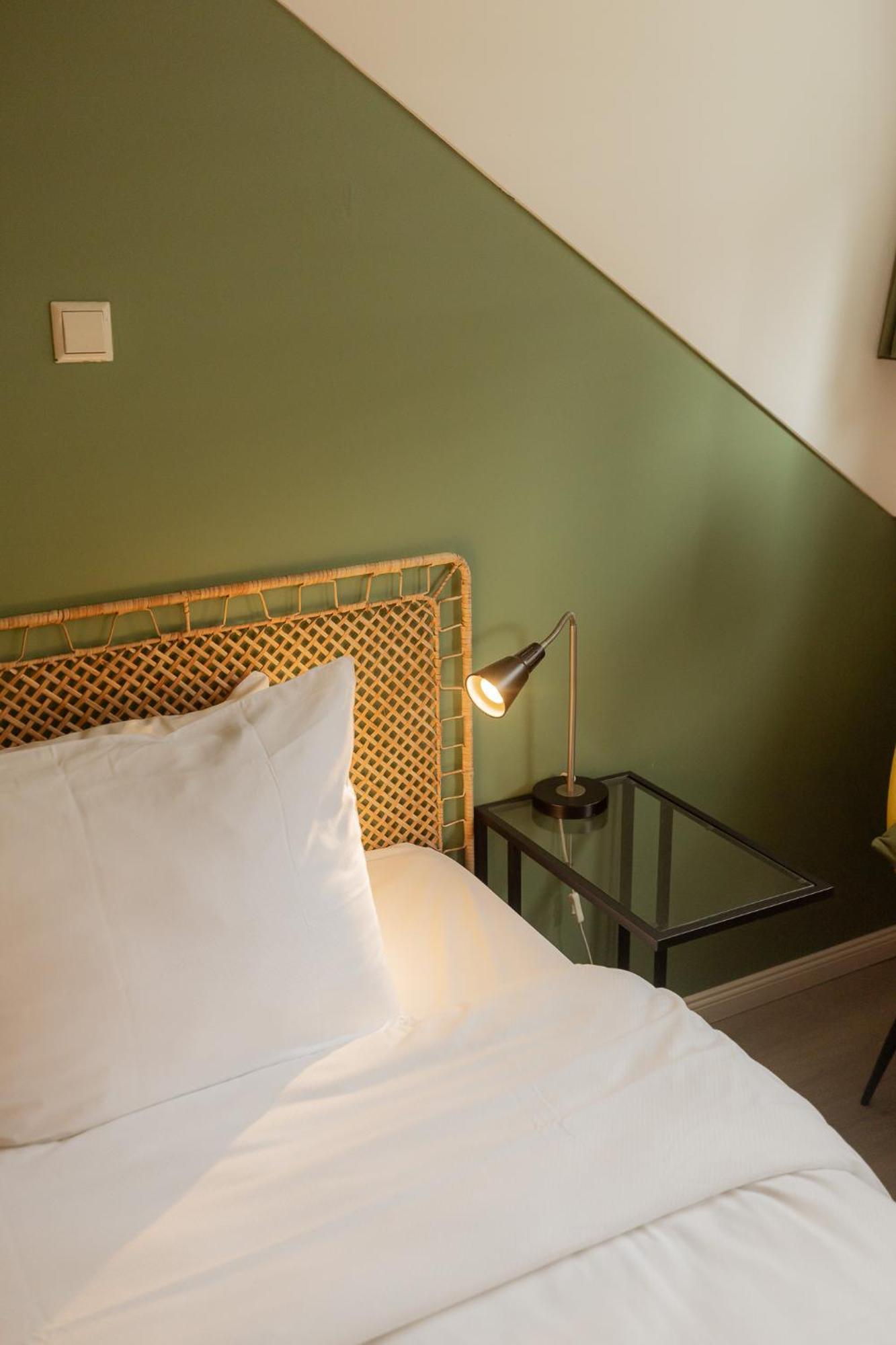 FLOATS by H2OTEL Rotterdam Ngoại thất bức ảnh